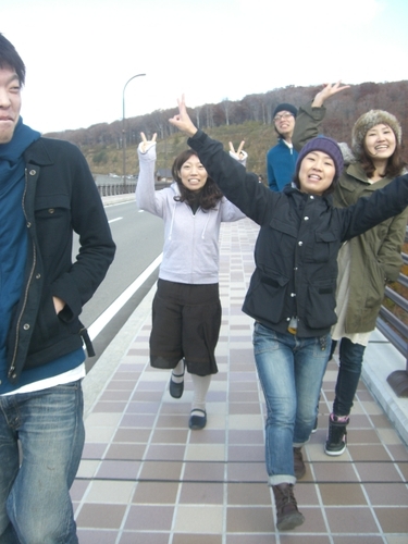 八甲田大橋