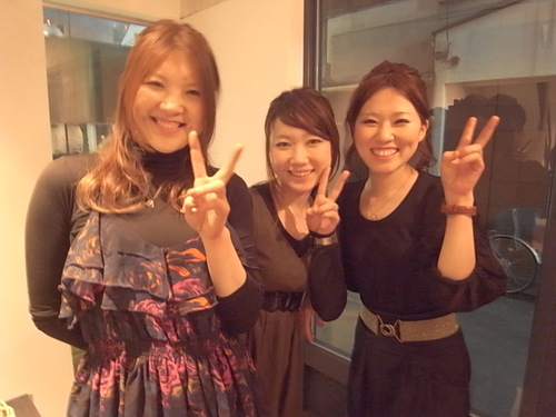 3/24 party