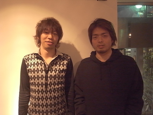 3/24 party