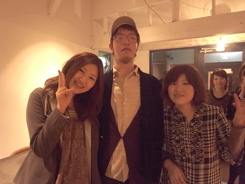 3/24 party