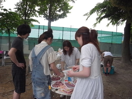 BBQ