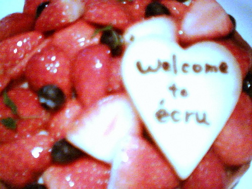 berry&berry